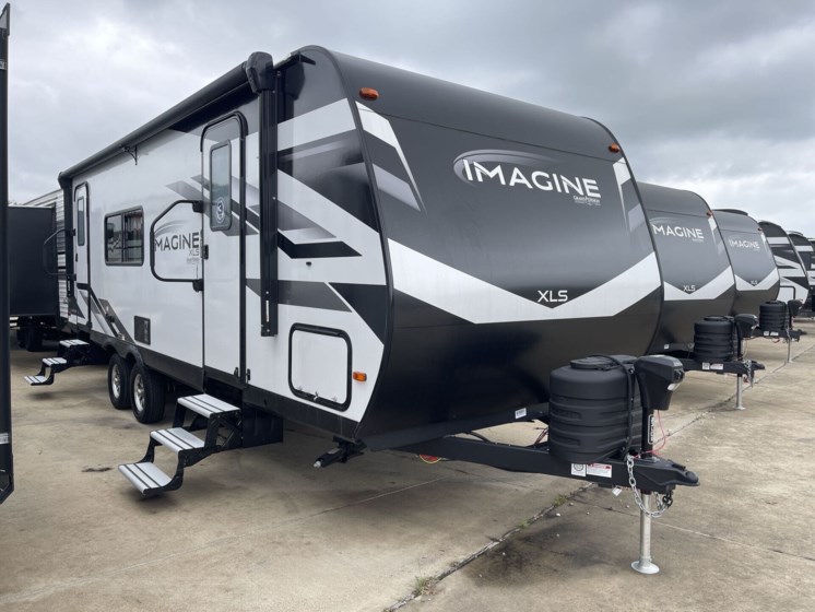 New 2024 Grand Design Imagine XLS 23LDE available in Fort Worth, Texas