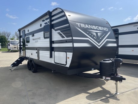 &lt;p style=&quot;box-sizing: border-box; margin: 0px 0px 10px; font-family: Muli, sans-serif; font-size: 16px;&quot;&gt;&lt;span style=&quot;box-sizing: border-box; font-weight: bold;&quot;&gt;Grand Design Transcend Xplor travel trailer 221RB highlights:&lt;/span&gt;&lt;/p&gt;
&lt;ul style=&quot;box-sizing: border-box; margin-top: 0px; margin-bottom: 10px; font-family: Muli, sans-serif; font-size: 16px;&quot;&gt;
&lt;li style=&quot;box-sizing: border-box;&quot;&gt;Front Private Bedroom&lt;/li&gt;
&lt;li style=&quot;box-sizing: border-box;&quot;&gt;Pet Dish&lt;/li&gt;
&lt;li style=&quot;box-sizing: border-box;&quot;&gt;Three-Burner Cooktop&lt;/li&gt;
&lt;li style=&quot;box-sizing: border-box;&quot;&gt;Multiple Outlets&lt;/li&gt;
&lt;li style=&quot;box-sizing: border-box;&quot;&gt;Universal Docking Station&lt;/li&gt;
&lt;/ul&gt;
&lt;p style=&quot;box-sizing: border-box; margin: 0px 0px 10px; font-family: Muli, sans-serif; font-size: 16px;&quot;&gt;&amp;nbsp;&lt;/p&gt;
&lt;p style=&quot;box-sizing: border-box; margin: 0px 0px 10px; font-family: Muli, sans-serif; font-size: 16px;&quot;&gt;This travel trailer will feel just like home with its private bedroom that includes a&amp;nbsp;&lt;span style=&quot;box-sizing: border-box; font-weight: bold;&quot;&gt;queen bed&lt;/span&gt;, overhead storage, and TV prep if you choose to bring along your own television. The&lt;span style=&quot;box-sizing: border-box; font-weight: bold;&quot;&gt;&amp;nbsp;full rear bath&lt;/span&gt;&amp;nbsp;is both spacious and tucked away for privacy, and the main living area includes a slide out for added space. Here, you&#39;ll enjoy dining around the&lt;span style=&quot;box-sizing: border-box; font-weight: bold;&quot;&gt;&amp;nbsp;U-shaped dinette&lt;/span&gt;&amp;nbsp;or relaxing on the&amp;nbsp;&lt;span style=&quot;box-sizing: border-box; font-weight: bold;&quot;&gt;optional theater seats&lt;/span&gt;&amp;nbsp;if you go that way. Whether you&#39;re cooking dinner in the spacious kitchen, relaxing under the 17&#39; power awning, or cleaning up in the walk-in shower, you will always have a good time in this travel trailer!&lt;/p&gt;
&lt;p style=&quot;box-sizing: border-box; margin: 0px 0px 10px; font-family: Muli, sans-serif; font-size: 16px;&quot;&gt;&amp;nbsp;&lt;/p&gt;
&lt;p style=&quot;box-sizing: border-box; margin: 0px 0px 10px; font-family: Muli, sans-serif; font-size: 16px;&quot;&gt;The customer-focused, quality-built Transcend Xplor travel trailers by Grand Design are your ticket to fun and adventure.&amp;nbsp;The&amp;nbsp;&lt;span style=&quot;box-sizing: border-box; font-weight: bold;&quot;&gt;upgraded Strongwall metal exterior&lt;/span&gt;&amp;nbsp;will hold up through the years, and the heated and enclosed underbelly means you can camp in all seasons.&amp;nbsp;You will appreciate the&amp;nbsp;&lt;span style=&quot;box-sizing: border-box; font-weight: bold;&quot;&gt;power tongue jack&lt;/span&gt;&amp;nbsp;when it comes time to set up, as well as the all-in-one utility center and the detachable power cord with an LED light. These models include many outlets throughout, USB ports to charge your gadgets, and an&amp;nbsp;&lt;span style=&quot;box-sizing: border-box; font-weight: bold;&quot;&gt;AM/FM/Bluetooth stereo&lt;/span&gt;&amp;nbsp;with exterior speakers to keep you entertained. The interior of the Transcend Xplor will have you feeling right at home with upgraded residential furniture, a large, solid bedroom door, and&amp;nbsp;&lt;span style=&quot;box-sizing: border-box; font-weight: bold;&quot;&gt;residential countertops&lt;/span&gt;, and the list goes on!&lt;/p&gt;