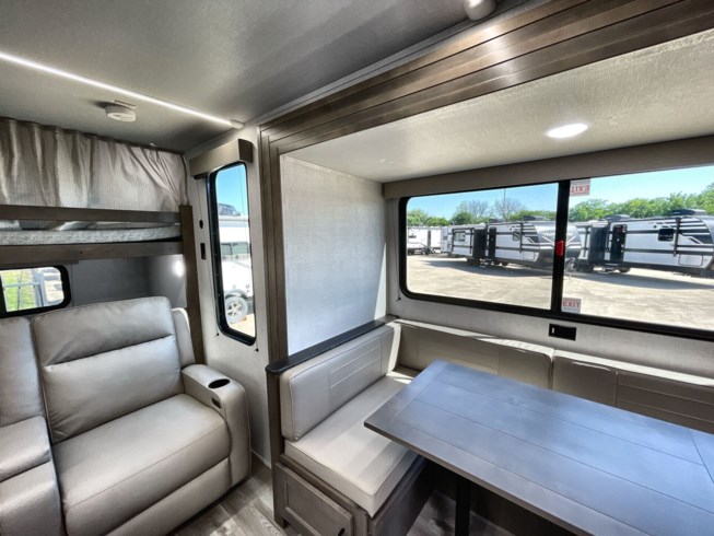 2024 Transcend Xplor 265BH by Grand Design from McClain