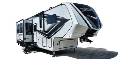 &lt;p style=&quot;box-sizing: border-box; margin: 0px 0px 10px; font-family: &#39;Source Sans Pro&#39;, sans-serif; font-size: 16px;&quot;&gt;&lt;span style=&quot;box-sizing: border-box; font-weight: bold;&quot;&gt;Grand Design Momentum fifth wheel toy hauler 410TH highlights:&lt;/span&gt;&lt;/p&gt;
&lt;ul style=&quot;box-sizing: border-box; margin-top: 0px; margin-bottom: 10px; font-family: &#39;Source Sans Pro&#39;, sans-serif; font-size: 16px;&quot;&gt;
&lt;li style=&quot;box-sizing: border-box;&quot;&gt;Front Private Bedroom&lt;/li&gt;
&lt;li style=&quot;box-sizing: border-box;&quot;&gt;Rollover Sofas&lt;/li&gt;
&lt;li style=&quot;box-sizing: border-box;&quot;&gt;Kitchen Island&lt;/li&gt;
&lt;li style=&quot;box-sizing: border-box;&quot;&gt;Separated Bathroom&lt;/li&gt;
&lt;li style=&quot;box-sizing: border-box;&quot;&gt;Dual Entry Doors&lt;/li&gt;
&lt;/ul&gt;
&lt;p style=&quot;box-sizing: border-box; margin: 0px 0px 10px; font-family: &#39;Source Sans Pro&#39;, sans-serif; font-size: 16px;&quot;&gt;&amp;nbsp;&lt;/p&gt;
&lt;p style=&quot;box-sizing: border-box; margin: 0px 0px 10px; font-family: &#39;Source Sans Pro&#39;, sans-serif; font-size: 16px;&quot;&gt;There is much to love about this fifth wheel toy hauler! Starting with the&amp;nbsp;&lt;span style=&quot;box-sizing: border-box; font-weight: bold;&quot;&gt;13&#39; 6&quot; garage&lt;/span&gt;&amp;nbsp;that comes with Happi-jac rollover sofas with table and an optional top bed above them, an overhead bed, an LED TV, one of the dual entry doors, and an&amp;nbsp;&lt;span style=&quot;box-sizing: border-box; font-weight: bold;&quot;&gt;optional half bath&lt;/span&gt;&amp;nbsp;to add. You will also love the ramp door/patio for entertainment at night. The chef will love cooking in the kitchen with a hutch, three burner cooktop, and an&amp;nbsp;&lt;span style=&quot;box-sizing: border-box; font-weight: bold;&quot;&gt;island with a flip-up countertop&lt;/span&gt;&amp;nbsp;and two bar stools for extra helpers. The rest of the group can socialize together at either the free standing dinette or at the chaise lounge with pull-out sofa across from the&amp;nbsp;&lt;span style=&quot;box-sizing: border-box; font-weight: bold;&quot;&gt;entertainment center&lt;/span&gt;&amp;nbsp;with an LED TV and fireplace. As you head to the front of the unit, you will pass through the separated bathroom with a private toilet and a shower with a&amp;nbsp;&lt;span style=&quot;box-sizing: border-box; font-weight: bold;&quot;&gt;flip-up teak seat&lt;/span&gt;. It enters directly into the front private bedroom where there is a queen bed slide to lay your head on at night, a front wardrobe prepped to add an optional washer and dryer, and a flip-up dresser with TV prep above it!&lt;/p&gt;
&lt;p style=&quot;box-sizing: border-box; margin: 0px 0px 10px; font-family: &#39;Source Sans Pro&#39;, sans-serif; font-size: 16px;&quot;&gt;&amp;nbsp;&lt;/p&gt;
&lt;p style=&quot;box-sizing: border-box; margin: 0px 0px 10px; font-family: &#39;Source Sans Pro&#39;, sans-serif; font-size: 16px;&quot;&gt;The Momentum fifth wheel toy haulers by Grand Design are built for four seasons of travel with your off-road toys and include luxurious accommodations throughout for extreme living! Each is constructed to a superior standard with the thermal roof design, the full-laminated walls, and the&amp;nbsp;&lt;span style=&quot;box-sizing: border-box; font-weight: bold;&quot;&gt;triple insulated garage floor&lt;/span&gt;. The MORryde CRE3000 suspension system and rubber pin box, plus the upgraded axle hangers provide the performance and smooth towing you desire, while the interior offers luxury such as&amp;nbsp;&lt;span style=&quot;box-sizing: border-box; font-weight: bold;&quot;&gt;color changing LED accent lighting&lt;/span&gt;, raised panel hardwood cabinet doors with hidden hinges, and a central vacuum system. Each toy hauler also includes four packages, including the Garage Package with&amp;nbsp;&lt;span style=&quot;box-sizing: border-box; font-weight: bold;&quot;&gt;Tuff-Ply gas and oil resistant flooring&lt;/span&gt;, the Weather-Tek Package with a Stealth AC System, and the Interior Luxury Package with&amp;nbsp;&lt;span style=&quot;box-sizing: border-box; font-weight: bold;&quot;&gt;solid surface countertops&lt;/span&gt;!&lt;/p&gt;