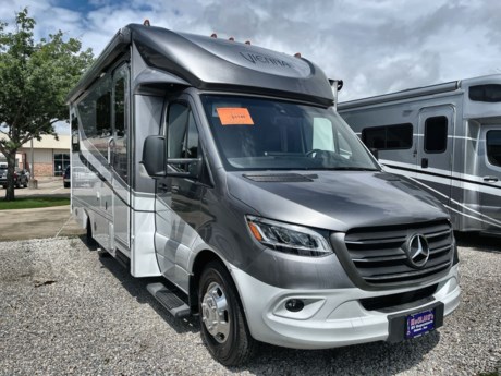 &lt;p style=&quot;box-sizing: border-box; margin: 0px 0px 10px; font-family: brandon-grotesque, sans-serif; font-size: 16px;&quot;&gt;&lt;span style=&quot;box-sizing: border-box; font-weight: bold;&quot;&gt;This Renegade Vienna Class C diesel motorhome 25TBN highlights:&lt;/span&gt;&lt;/p&gt;
&lt;ul style=&quot;box-sizing: border-box; margin-top: 0px; margin-bottom: 10px; font-family: brandon-grotesque, sans-serif; font-size: 16px;&quot;&gt;
&lt;li style=&quot;box-sizing: border-box;&quot;&gt;Two Twin Beds&lt;/li&gt;
&lt;li style=&quot;box-sizing: border-box;&quot;&gt;Single Slide&lt;/li&gt;
&lt;li style=&quot;box-sizing: border-box;&quot;&gt;Private Shower and Toilet&lt;/li&gt;
&lt;li style=&quot;box-sizing: border-box;&quot;&gt;Reclining Sofa with Removable Table&lt;/li&gt;
&lt;/ul&gt;
&lt;p style=&quot;box-sizing: border-box; margin: 0px 0px 10px; font-family: brandon-grotesque, sans-serif; font-size: 16px;&quot;&gt;&amp;nbsp;&lt;/p&gt;
&lt;p style=&quot;box-sizing: border-box; margin: 0px 0px 10px; font-family: brandon-grotesque, sans-serif; font-size: 16px;&quot;&gt;Adventure near and far in this easy to drive coach for two!&amp;nbsp; You will appreciate the storage throughout for your belongings, so no worries about leaving anything behind.&amp;nbsp; The&amp;nbsp;&lt;span style=&quot;box-sizing: border-box; font-weight: bold;&quot;&gt;single slide&lt;/span&gt;&amp;nbsp;out along the driver&#39;s side adds more walking around space inside, and the table in front of the sofa can easily be removed giving you even more floor space if you wish.&amp;nbsp; Prepare light meals and snacks with ease while you travel with a two-burner cooktop and round sink for cleaning up.&amp;nbsp; There is cupboard storage in the overhead areas for your dishes, and the&amp;nbsp;&lt;span style=&quot;box-sizing: border-box; font-weight: bold;&quot;&gt;refrigerator/pantry&lt;/span&gt;&amp;nbsp;is located opposite within the sofa slide.&amp;nbsp; The onboard bathroom features a private toilet and 24&quot; x 36&quot; shower area with a separate sink just opposite the door.&amp;nbsp; In the rear of the coach, there are&amp;nbsp;&lt;span style=&quot;box-sizing: border-box; font-weight: bold;&quot;&gt;tw&lt;span style=&quot;box-sizing: border-box; font-size: 14px;&quot;&gt;o twin 75&quot; x 32&quot; mattresses&lt;/span&gt;&lt;/span&gt;&lt;span style=&quot;box-sizing: border-box; font-size: 14px;&quot;&gt;, a 24&quot; TV and overhead storage along each side and rear of the coach, plus more storage can be found at the foot of each bed.&lt;/span&gt;&lt;/p&gt;
&lt;p style=&quot;box-sizing: border-box; margin: 0px 0px 10px; font-family: brandon-grotesque, sans-serif; font-size: 16px;&quot;&gt;&amp;nbsp;&lt;/p&gt;
&lt;p style=&quot;box-sizing: border-box; margin: 0px 0px 10px; font-family: brandon-grotesque, sans-serif; font-size: 16px;&quot;&gt;&lt;span style=&quot;box-sizing: border-box; font-size: 14px;&quot;&gt;Luxury is in the details of each one of these Renegade Vienna Class C diesel motorhomes! They are built on a&amp;nbsp;&lt;span style=&quot;box-sizing: border-box; font-weight: bold;&quot;&gt;Mercedes-Benz Sprinter chassis&lt;/span&gt;, and include a four point hydraulic leveling system with app control, a 2000w true sine wave hybrid inverter, a 3.6KW LP generator with auto gen start, and Winegard Connect 2.0. You will appreciate the&amp;nbsp;&lt;span style=&quot;box-sizing: border-box; font-weight: bold;&quot;&gt;Truma&amp;trade; Comfort Plus tankless&lt;/span&gt;&amp;nbsp;water heater when showering, the accent lighting at the galley countertop for style, and the USB charging in the living area, bedroom and kitchen to keep your electronics ready. The&amp;nbsp;&lt;span style=&quot;box-sizing: border-box; font-weight: bold;&quot;&gt;Maple hardwood cabinetry&lt;/span&gt;&amp;nbsp;completes the luxurious d&amp;eacute;cor throughout the inside. Make your selection today!&lt;/span&gt;&lt;/p&gt;