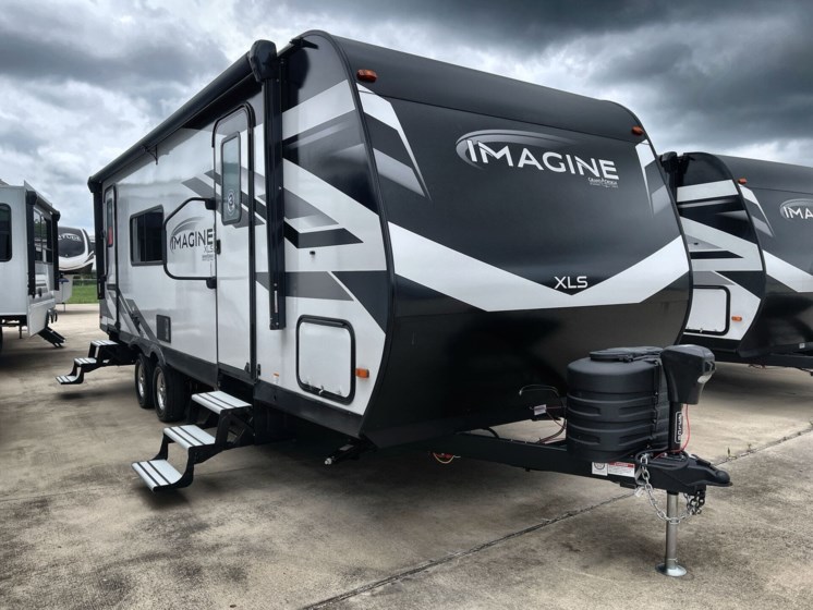 New 2024 Grand Design Imagine XLS 23LDE available in Fort Worth, Texas