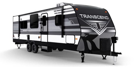 &lt;p style=&quot;box-sizing: border-box; margin: 0px 0px 10px; font-family: Muli, sans-serif; font-size: 16px;&quot;&gt;&lt;span style=&quot;box-sizing: border-box; font-weight: bold;&quot;&gt;Grand Design Transcend Xplor travel trailer 297QB highlights:&lt;/span&gt;&lt;/p&gt;
&lt;ul style=&quot;box-sizing: border-box; margin-top: 0px; margin-bottom: 10px; font-family: Muli, sans-serif; font-size: 16px;&quot;&gt;
&lt;li style=&quot;box-sizing: border-box;&quot;&gt;Sleeper Sofa&lt;/li&gt;
&lt;li style=&quot;box-sizing: border-box;&quot;&gt;Outside Kitchen&lt;/li&gt;
&lt;li style=&quot;box-sizing: border-box;&quot;&gt;Walk-In Shower&lt;/li&gt;
&lt;li style=&quot;box-sizing: border-box;&quot;&gt;Universal Docking Station&lt;/li&gt;
&lt;li style=&quot;box-sizing: border-box;&quot;&gt;Front Private Bedroom&lt;/li&gt;
&lt;/ul&gt;
&lt;p style=&quot;box-sizing: border-box; margin: 0px 0px 10px; font-family: Muli, sans-serif; font-size: 16px;&quot;&gt;&amp;nbsp;&lt;/p&gt;
&lt;p style=&quot;box-sizing: border-box; margin: 0px 0px 10px; font-family: Muli, sans-serif; font-size: 16px;&quot;&gt;A rear&amp;nbsp;&lt;span style=&quot;box-sizing: border-box; font-weight: bold;&quot;&gt;private bunkhouse&lt;/span&gt;&amp;nbsp;plus a front private bedroom make this the perfect family-friendly trailer. There are two bunks, a&amp;nbsp;&lt;span style=&quot;box-sizing: border-box; font-weight: bold;&quot;&gt;residential full bed&lt;/span&gt;, plus a dresser and two drawers to store clothes in the bunkhouse. The 42&quot; x 22&quot;&amp;nbsp;&lt;span style=&quot;box-sizing: border-box; font-weight: bold;&quot;&gt;rear storage&lt;/span&gt;&amp;nbsp;will be great for hiking gear or extra lawn chairs, and you&#39;ll find tons of interior storage throughout for all your belongings. Head to the main living area to relax on the sleeper sofa or booth dinette, or you may just want to visit with the cook outside as they use the outdoor kitchen! There is an&lt;span style=&quot;box-sizing: border-box; font-weight: bold;&quot;&gt;&amp;nbsp;LP quick connect&lt;/span&gt;, an exterior spray port, a two-burner cooktop, plus a 1.6-cu. ft. exterior refrigerator. Now that&#39;s a convenient outdoor kitchen!&lt;/p&gt;
&lt;p style=&quot;box-sizing: border-box; margin: 0px 0px 10px; font-family: Muli, sans-serif; font-size: 16px;&quot;&gt;&amp;nbsp;&lt;/p&gt;
&lt;p&gt;&amp;nbsp;&lt;/p&gt;
&lt;p style=&quot;box-sizing: border-box; margin: 0px 0px 10px; font-family: Muli, sans-serif; font-size: 16px;&quot;&gt;The customer-focused, quality-built Transcend Xplor travel trailers by Grand Design are your ticket to fun and adventure. You will appreciate the&amp;nbsp;&lt;span style=&quot;box-sizing: border-box; font-weight: bold;&quot;&gt;power tongue jack&lt;/span&gt;&amp;nbsp;when it comes time to set up, as well as the&amp;nbsp;&lt;span style=&quot;box-sizing: border-box; font-weight: bold;&quot;&gt;all-in-one utility center&lt;/span&gt;&amp;nbsp;and the detachable power cord with an LED light. These models include many outlets throughout, USB ports to charge your gadgets, and a&amp;nbsp;&lt;span style=&quot;box-sizing: border-box; font-weight: bold;&quot;&gt;JBL exterior speaker&lt;/span&gt;&amp;nbsp;to listen to your favorite tunes. The interior of the Transcend Xplor will have you feeling right at home with&amp;nbsp;&lt;span style=&quot;box-sizing: border-box; font-weight: bold;&quot;&gt;upgraded residential furniture,&lt;/span&gt;&amp;nbsp;residential countertops, residential cabinet doors, and the list goes on!&lt;/p&gt;