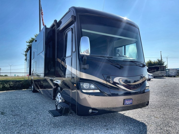 Used 2016 Coachmen Cross Country 404RB available in Fort Worth, Texas