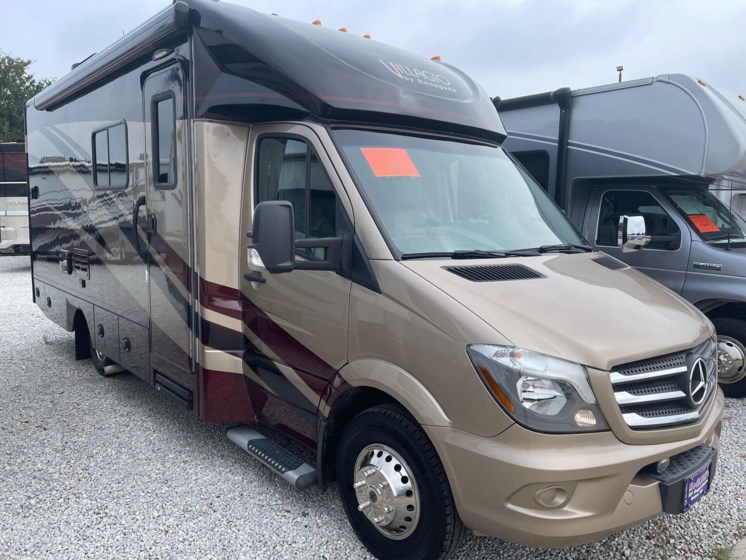 Used 2019 Renegade VILLAGIO 25MBS available in Fort Worth, Texas