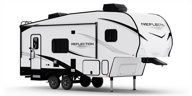 2025 Grand Design Reflection 100 Series 28RL RV for Sale in Fort Worth