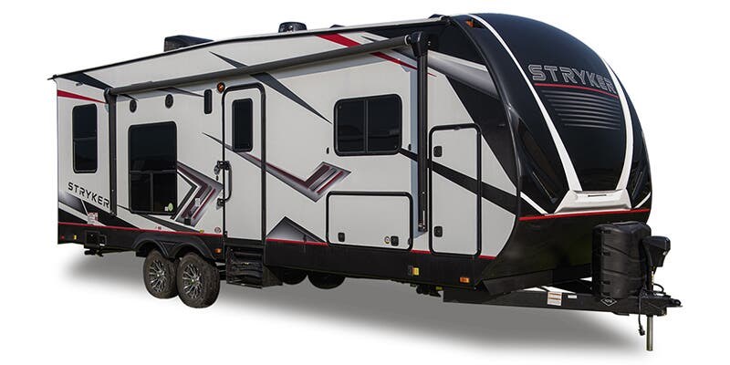 2023 Cruiser RV Stryker STG-3313 RV for Sale in Fort Worth, TX 76140 ...