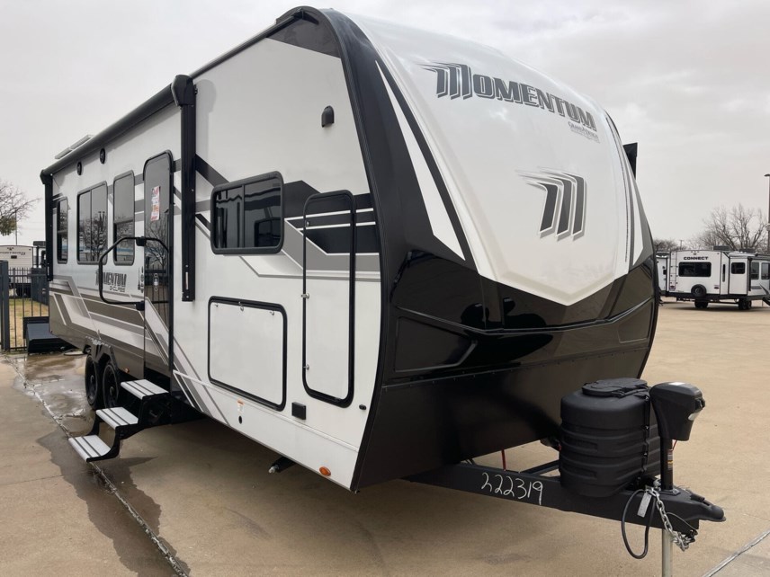 New 2025 Grand Design Momentum G-Class 25G available in Fort Worth, Texas