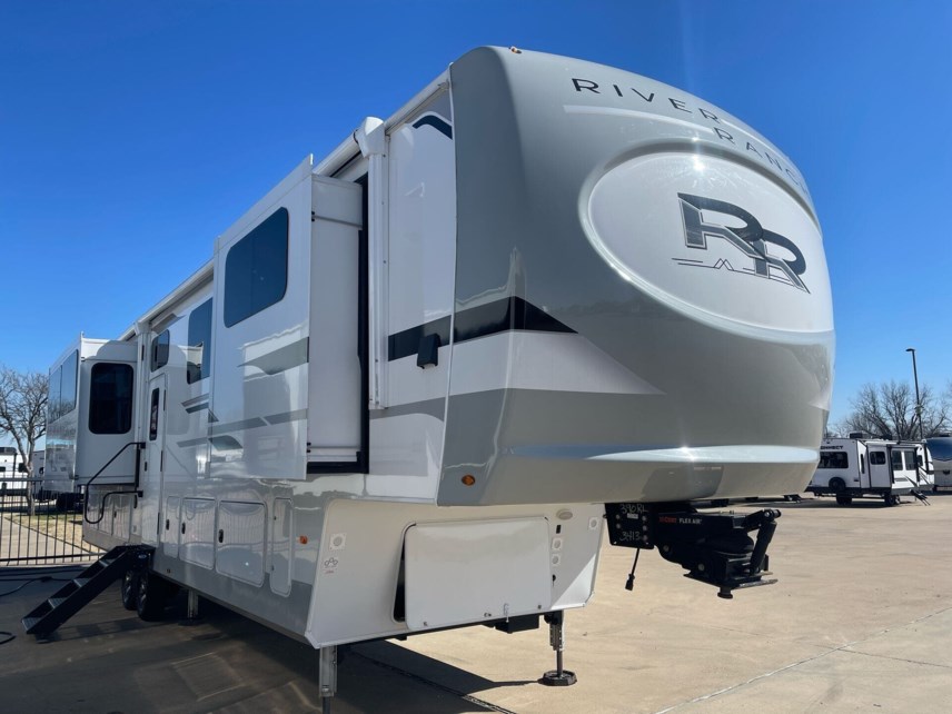 Used 2022 Palomino River Ranch 390RL available in Fort Worth, Texas