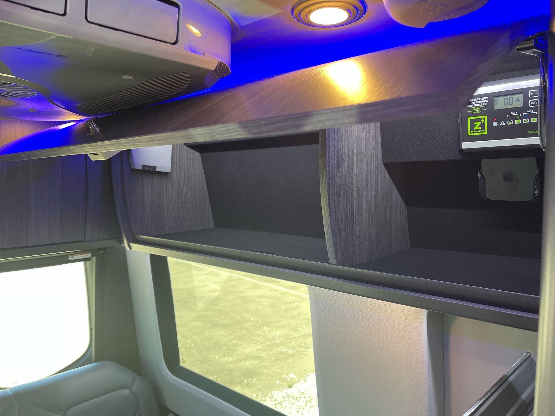 2024 Mercedes Benz Sprinter 3500 photo 10