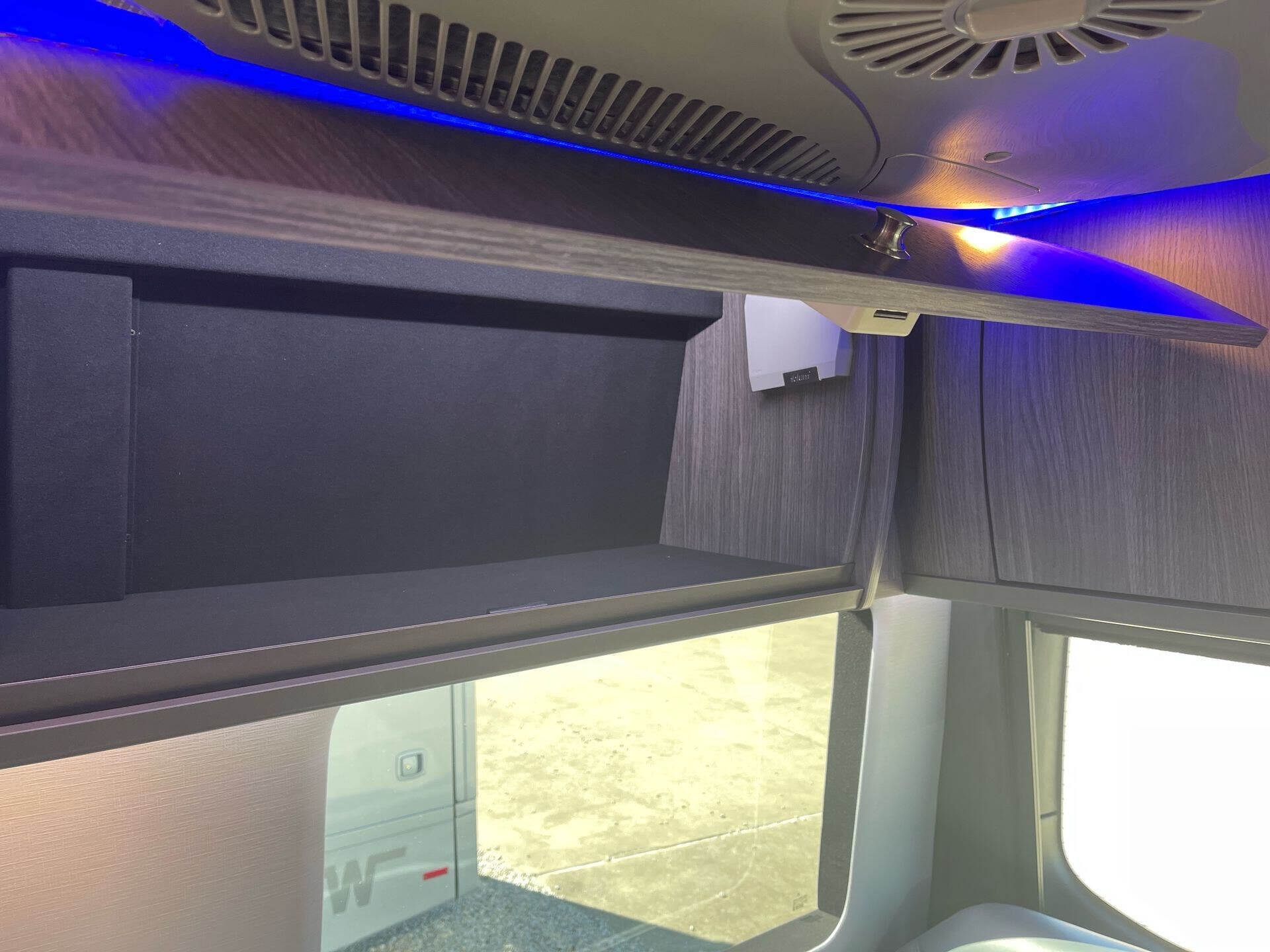 2024 Mercedes Benz Sprinter 3500 photo 6