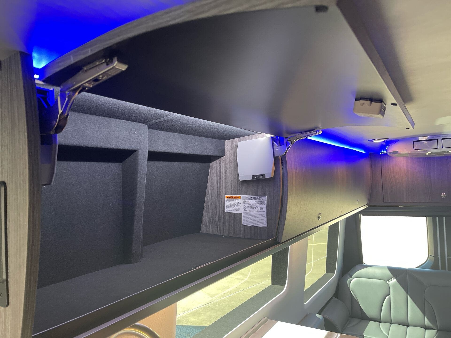 2024 Mercedes Benz Sprinter 3500 photo 4