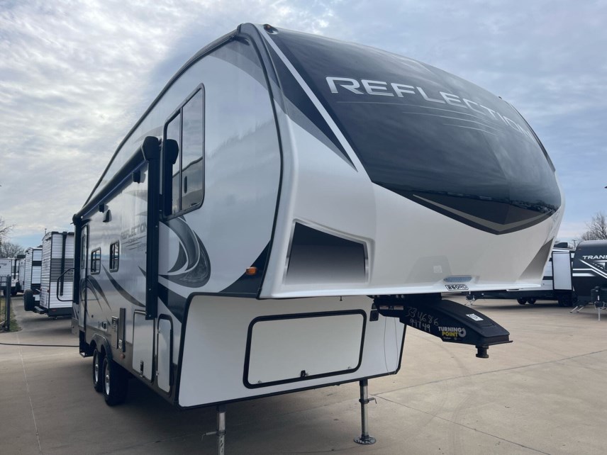 Used 2021 Grand Design Reflection 150 260RD available in Fort Worth, Texas