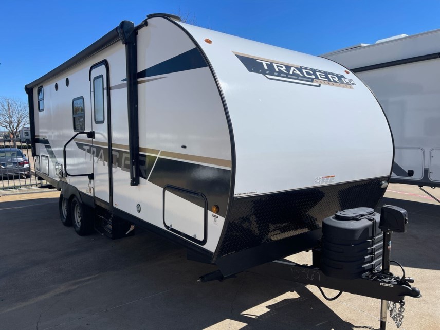 Used 2024 Glaval Primetime TRACER 240BHSLE available in Fort Worth, Texas