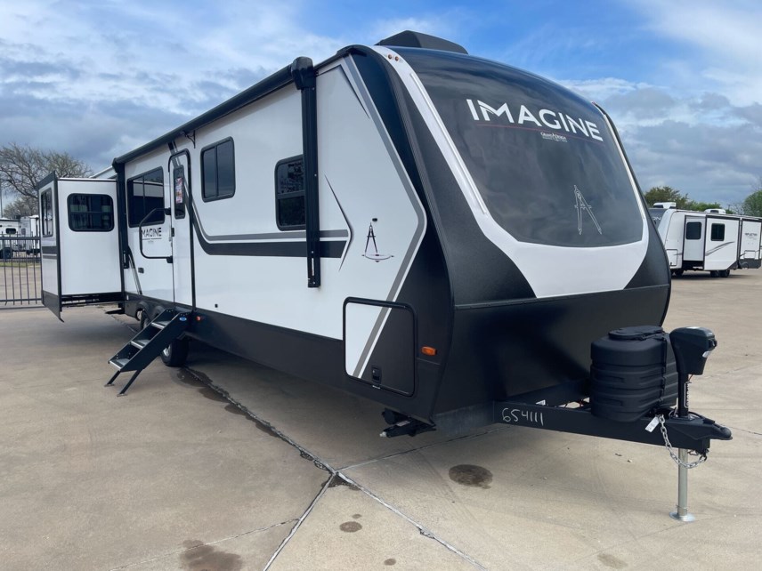 New 2025 Grand Design Imagine 3100RD available in Fort Worth, Texas