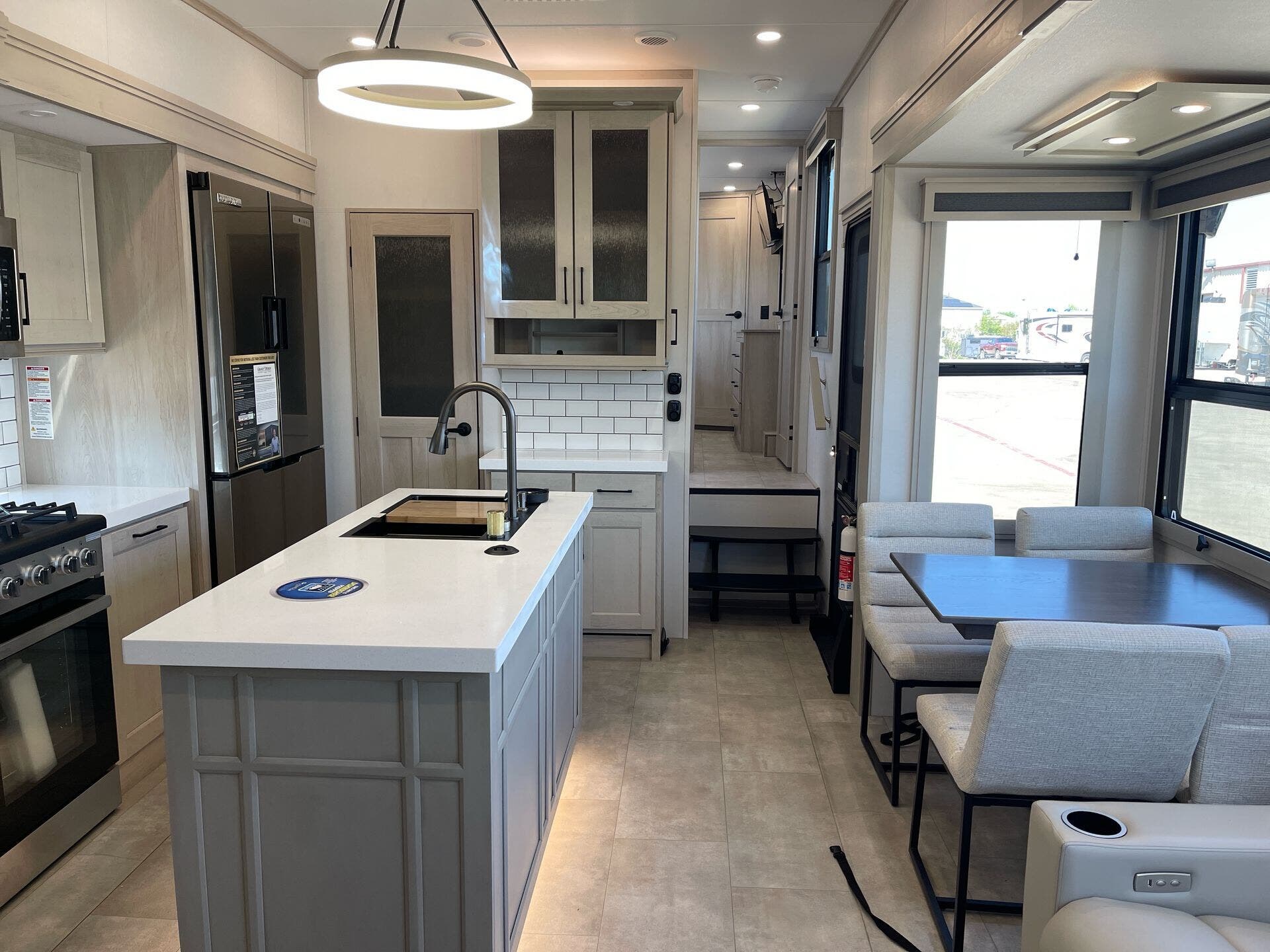 New 2025 Grand Design Solitude 391DL available in Fort Worth, Texas