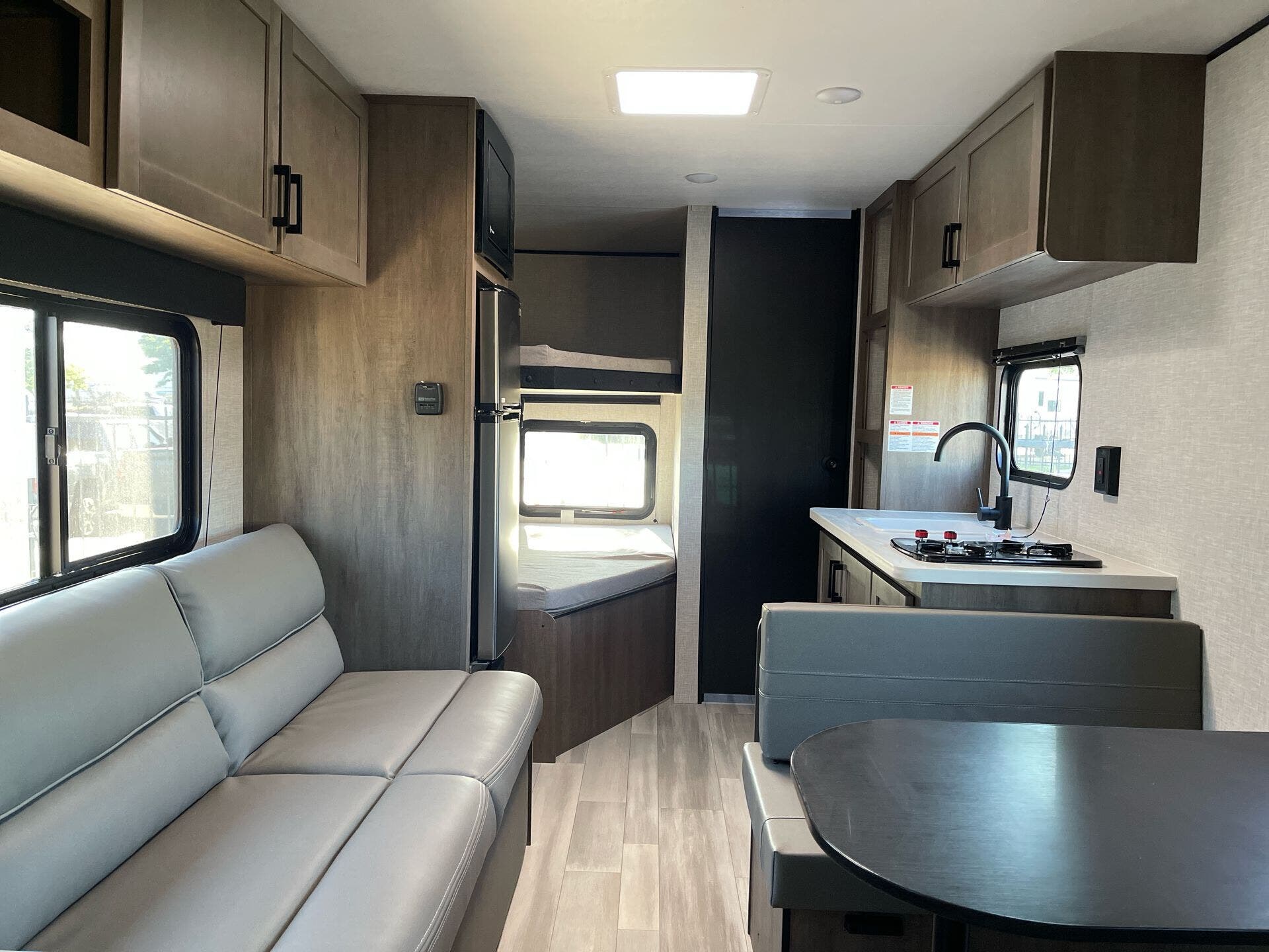 New 2025 Highland Ridge Open Range CONV COLT 231BH available in Fort Worth, Texas