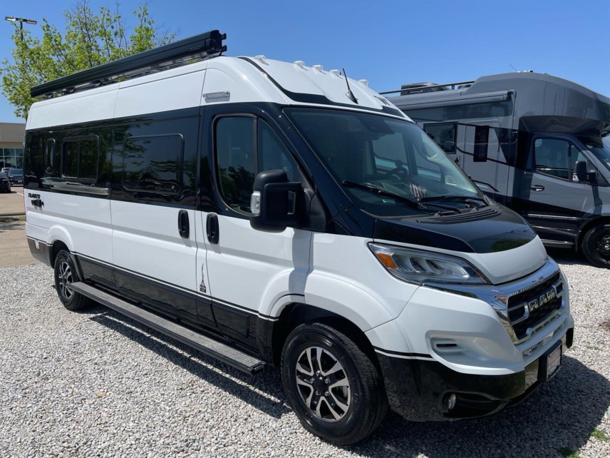 New 2025 Winnebago Travato 59K available in Fort Worth, Texas