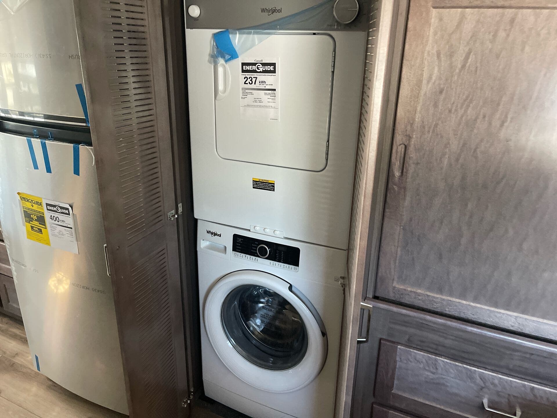 2025 Winnebago Forza 34T RV for Sale in Fort Worth, TX 76140