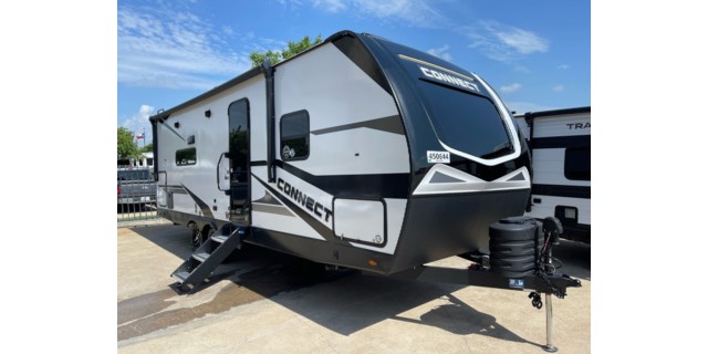 2025 K-Z Connect 241RLK