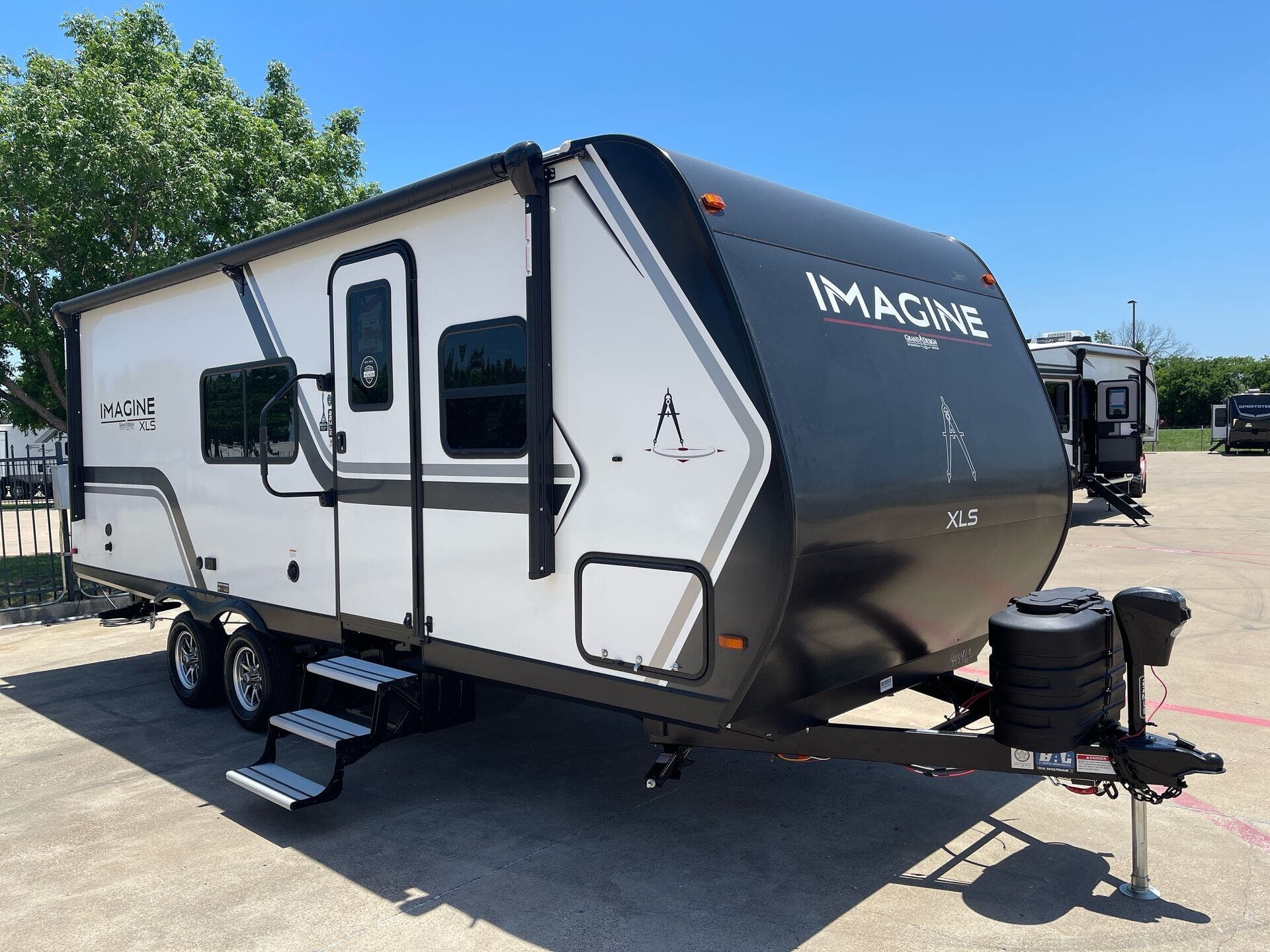 2025 Grand Design Imagine XLS 22MLE