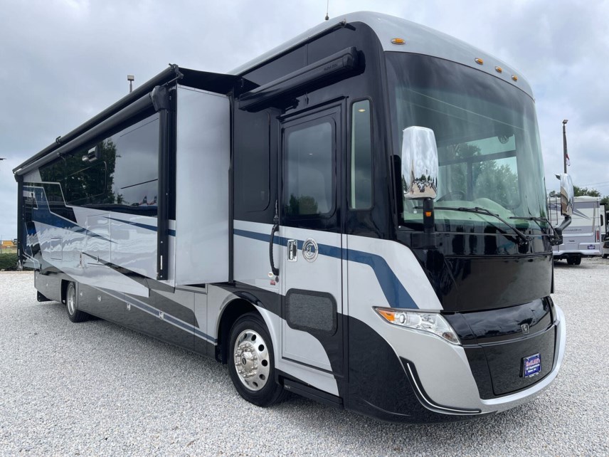 Used 2025 Tiffin Byway 38CL available in Fort Worth, Texas