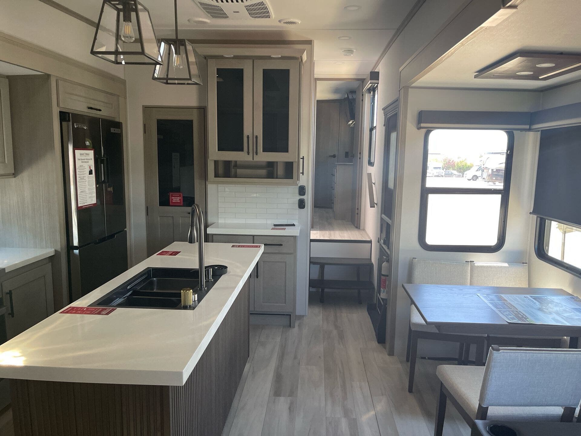 New 2026 Grand Design Influence 3003RL available in Fort Worth, Texas