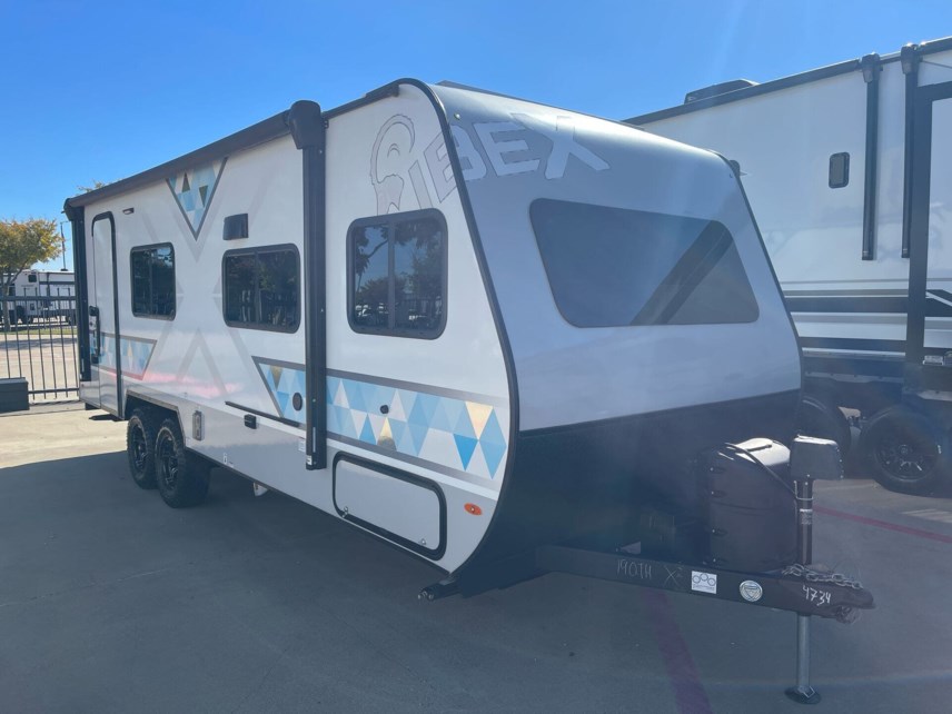 Used 2023 Forest River IBEX 19QTH available in Fort Worth, Texas