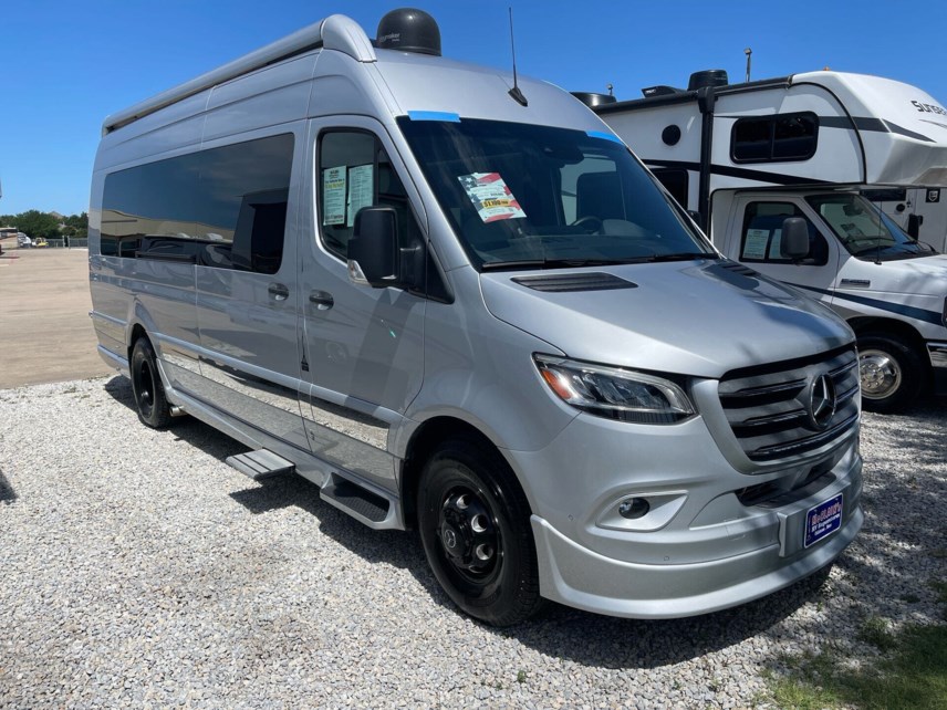 Used 2021 Grech RV Strada LOUNGE available in Fort Worth, Texas