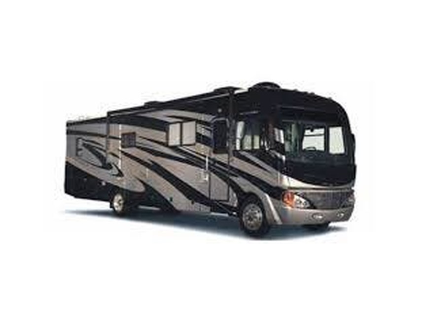 Used 2007 Fleetwood Pace Arrow 37C available in Fort Worth, Texas