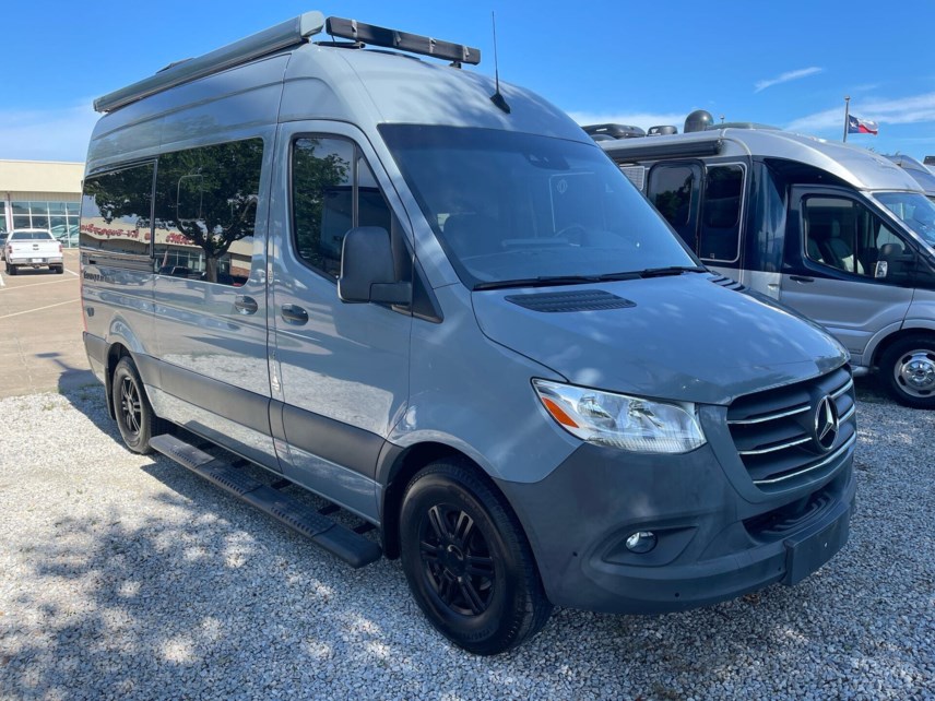 Used 2023 Thor TRANQUILITY M19L available in Fort Worth, Texas