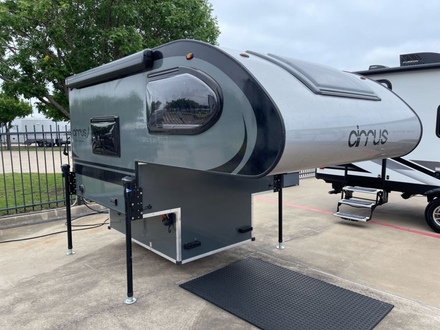 Used 2024 NuCamp Cirrus 620 available in Fort Worth, Texas