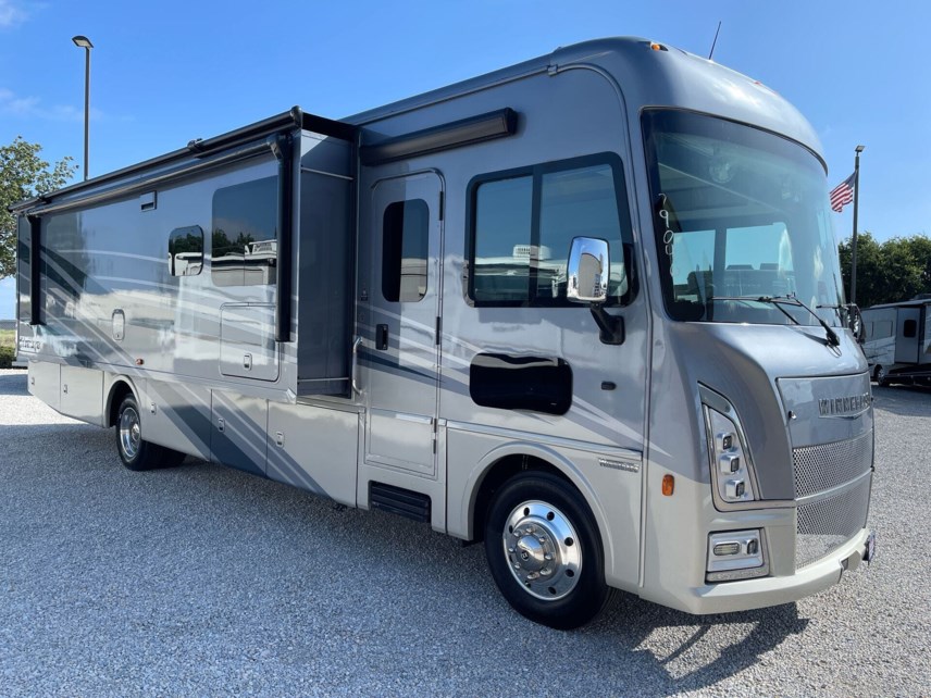 New 2025 Winnebago Adventurer 36Z available in Fort Worth, Texas