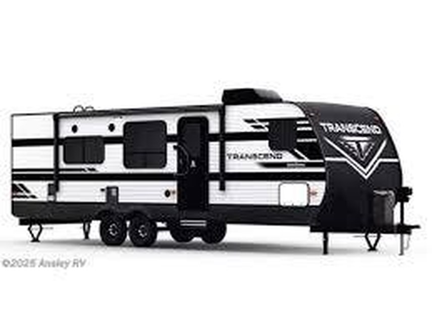 New 2026 Grand Design Transcend 265BHT available in Fort Worth, Texas