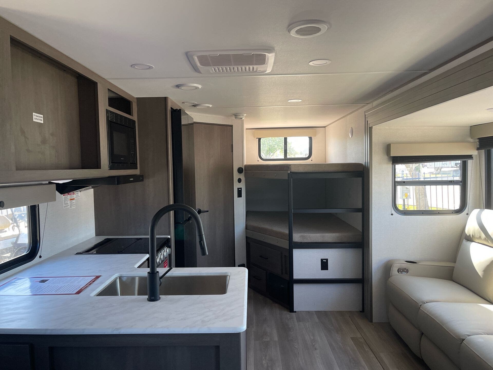 New 2026 Grand Design Transcend Xplor 23BHX available in Fort Worth, Texas