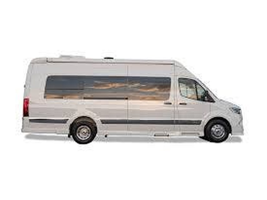 New 2026 Grech RV Strada TOUR-ION available in Fort Worth, Texas