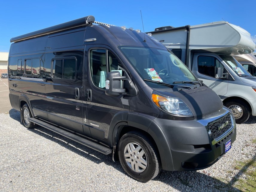 Used 2022 Winnebago Travato 59KL available in Fort Worth, Texas