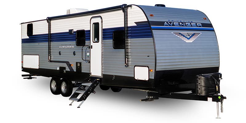 2023 Prime Time Avenger 29RSL RV for Sale in Fort Worth, TX 76140 ...