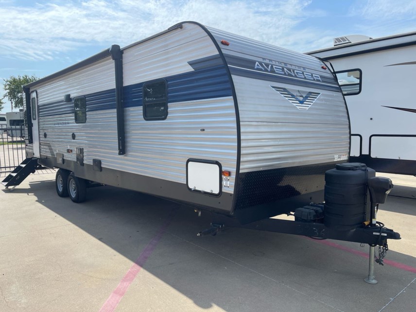 Used 2023 Avenger 29RSL available in Fort Worth, Texas