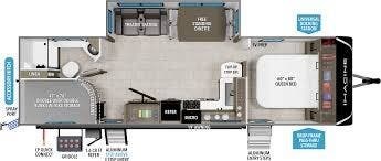 2026 Grand Design Imagine 2800BH - New Travel Trailer For Sale by McClain's RV Fort Worth in Fort Worth, Texas