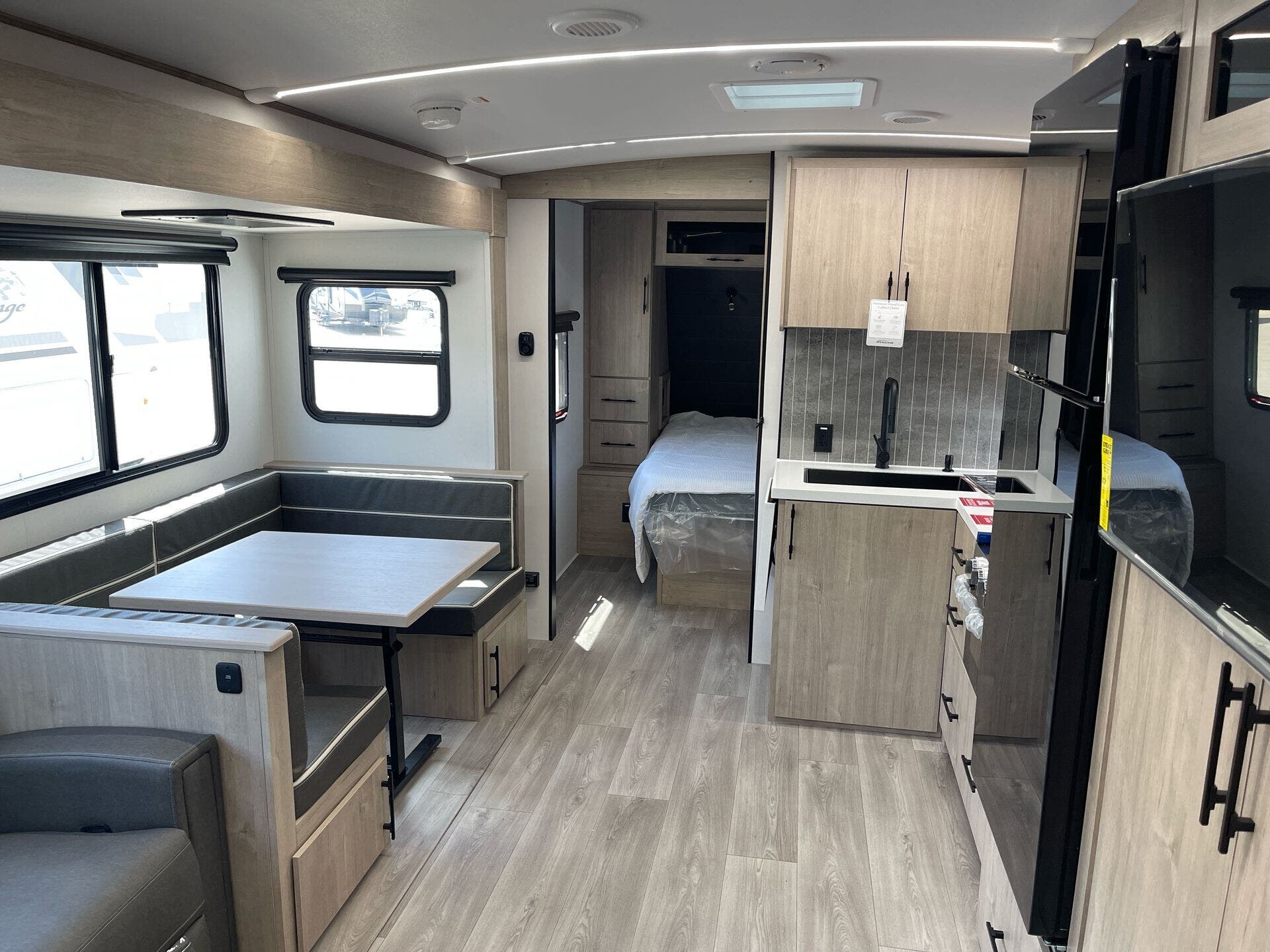 New 2026 Grand Design Imagine 2800BH available in Fort Worth, Texas