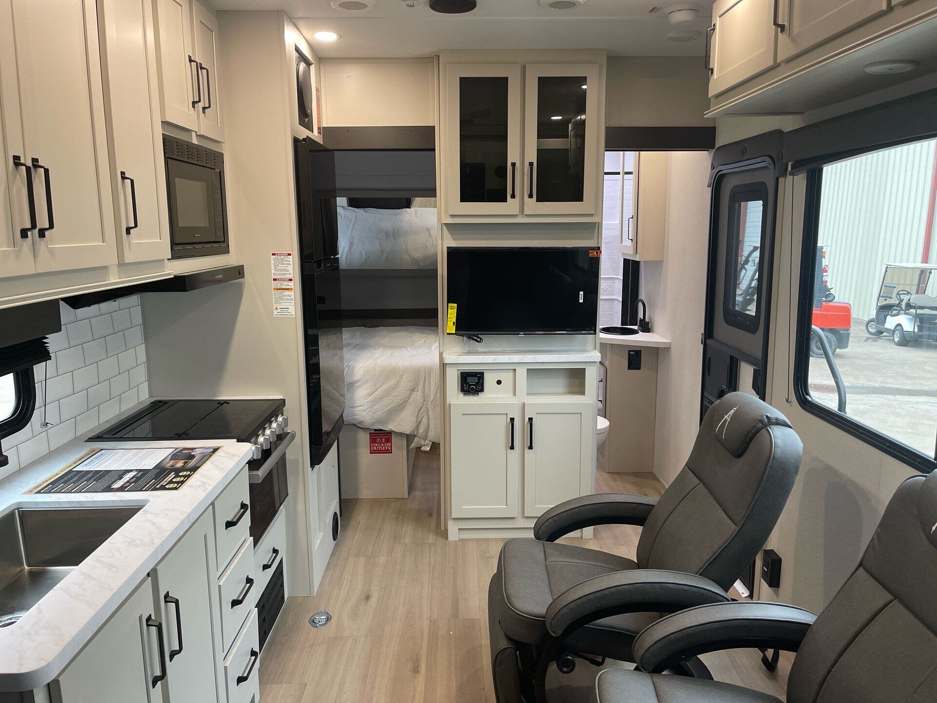 2026 Grand Design Momentum G-Class 21G RV for Sale in Fort Worth, TX ...