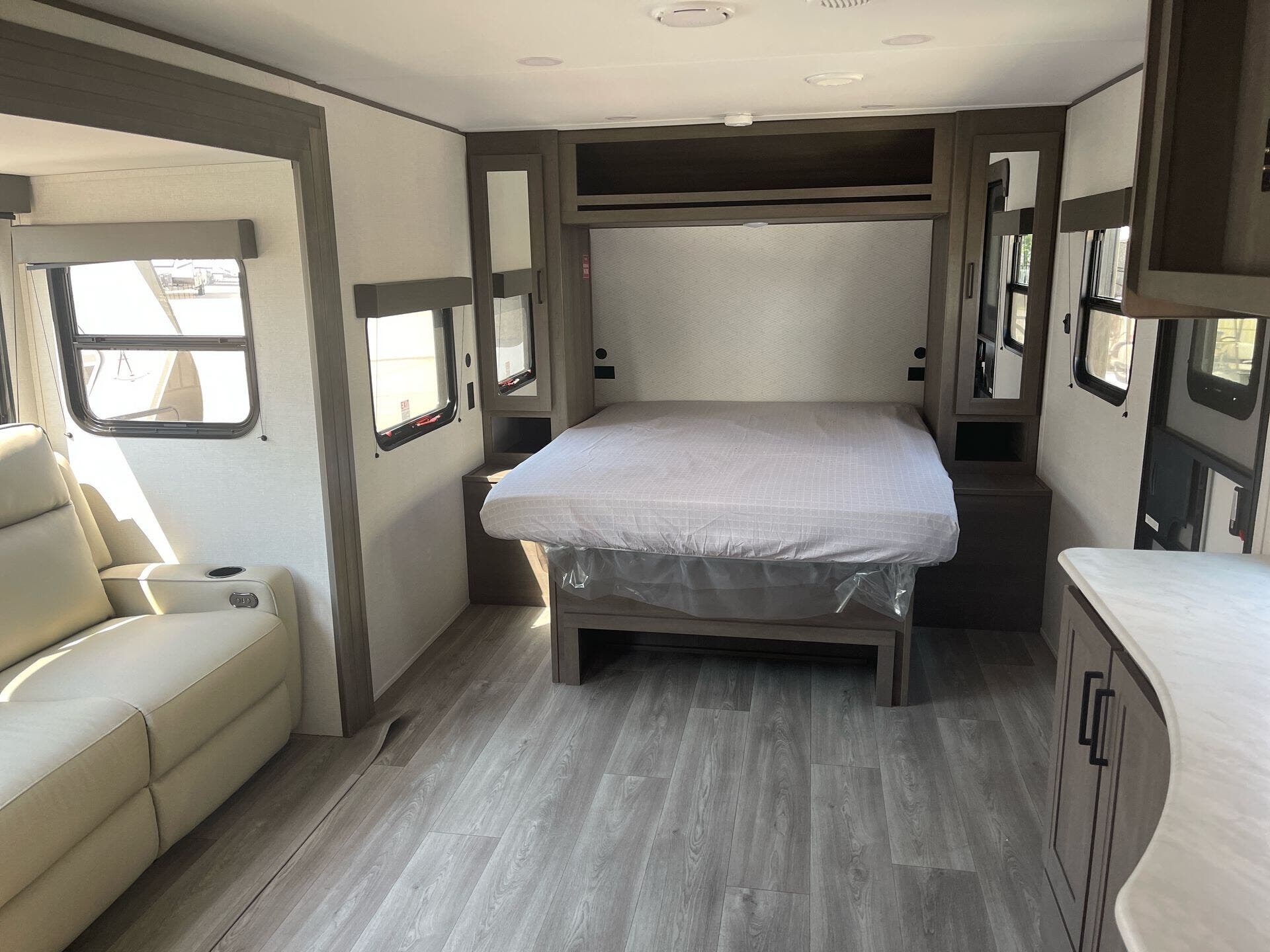 New 2026 Grand Design Transcend Xplor 20MKX available in Fort Worth, Texas