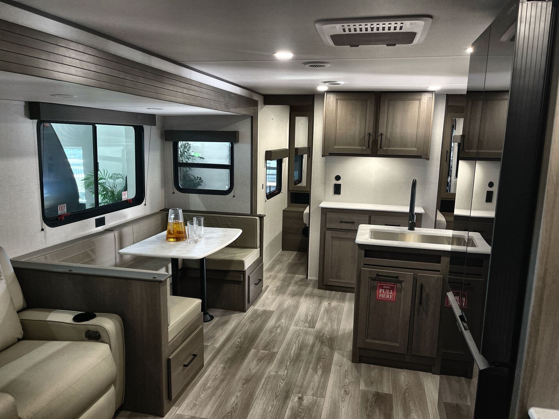 New 2026 Grand Design Transcend Xplor 27DBX available in Fort Worth, Texas