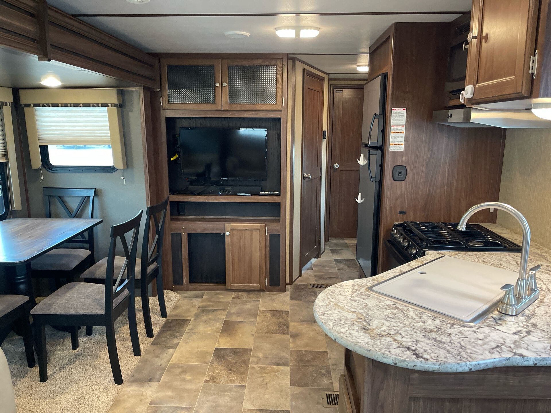 Used 2018 Keystone Sprinter 27RL available in Fort Worth, Texas