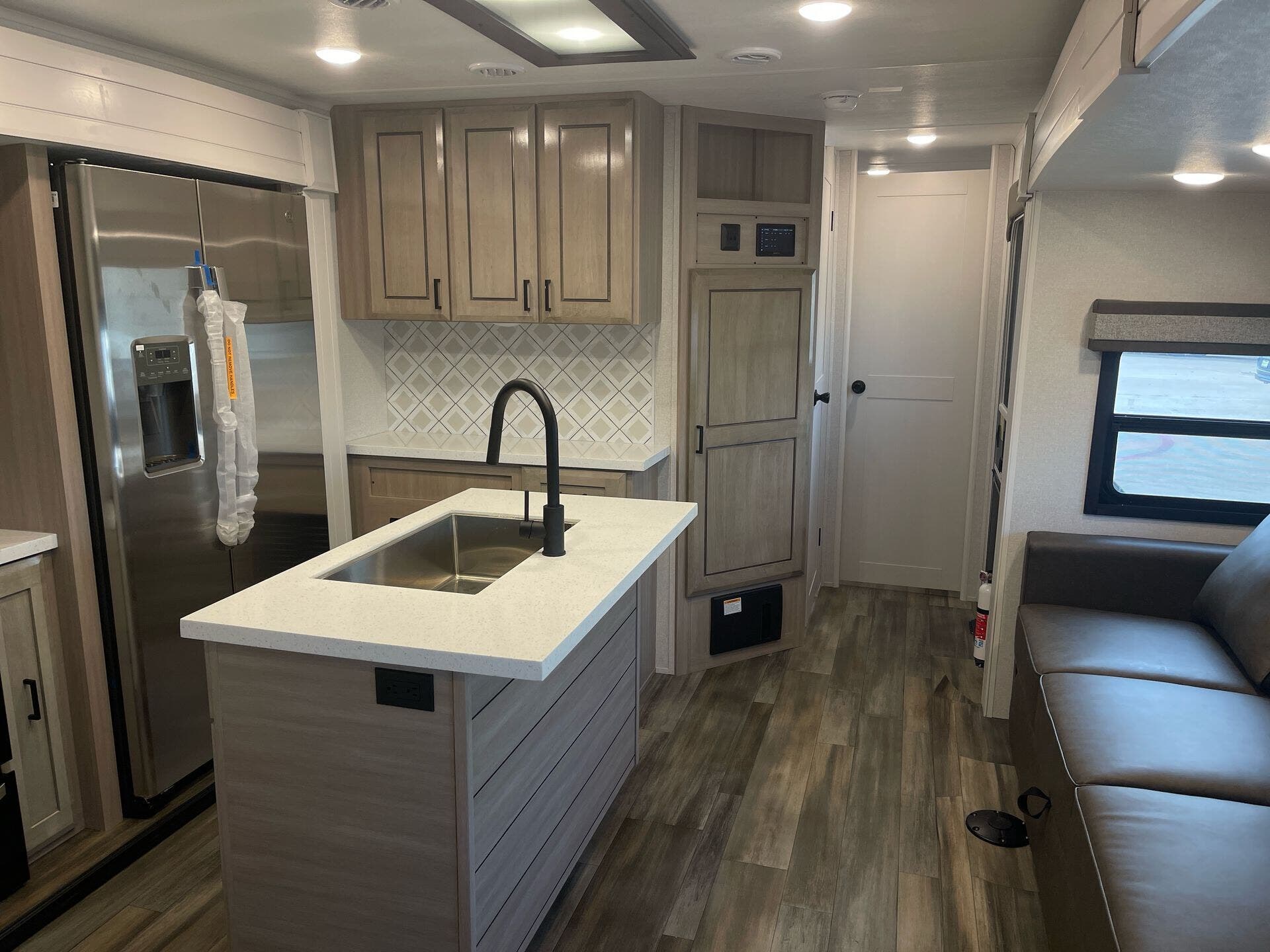 New 2026 Highland Ridge Open Range 338BHS available in Fort Worth, Texas