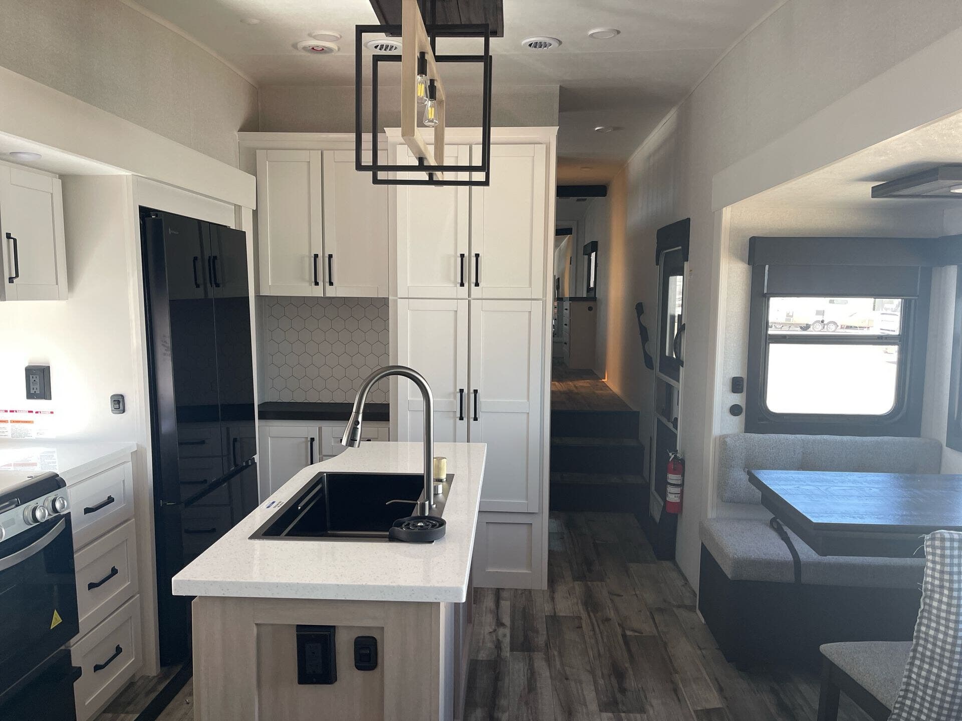 New 2026 Highland Ridge Open Range Roamer 35MRQS available in Fort Worth, Texas