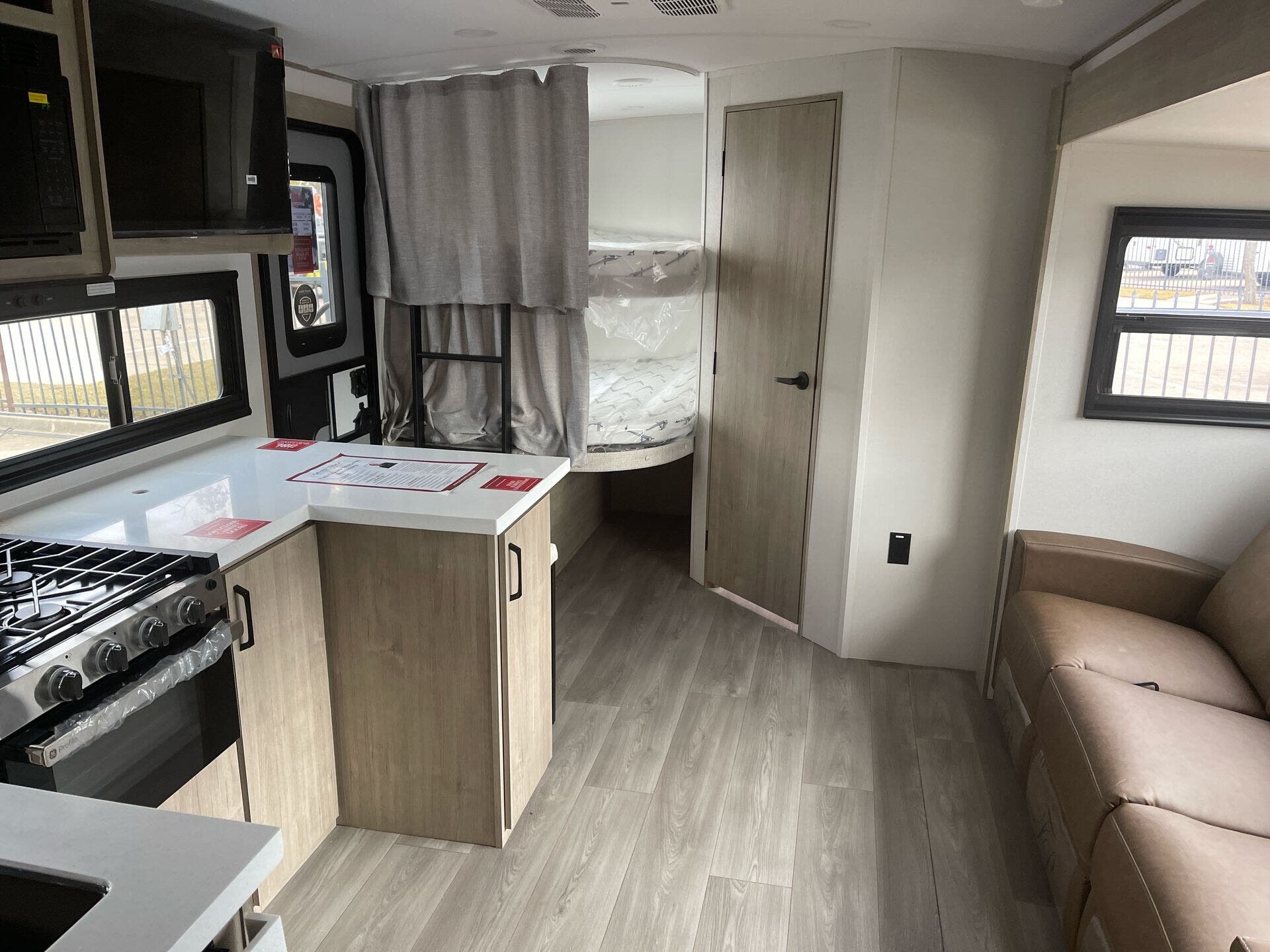 New 2026 Grand Design Imagine 2470BH available in Fort Worth, Texas