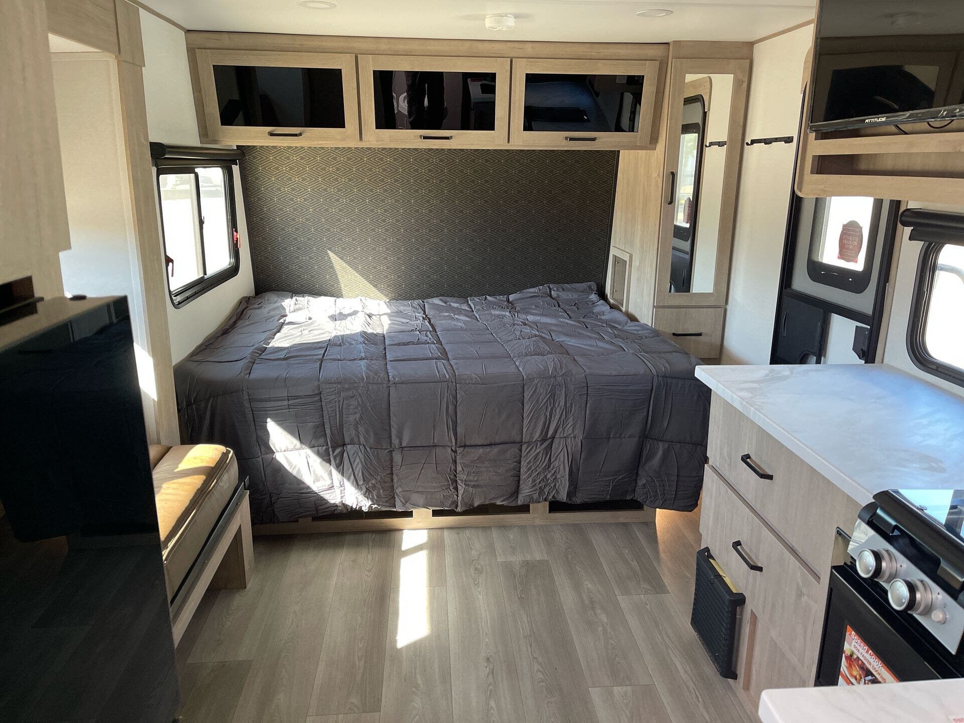 New 2026 Grand Design Imagine AIM 16MLA available in Fort Worth, Texas