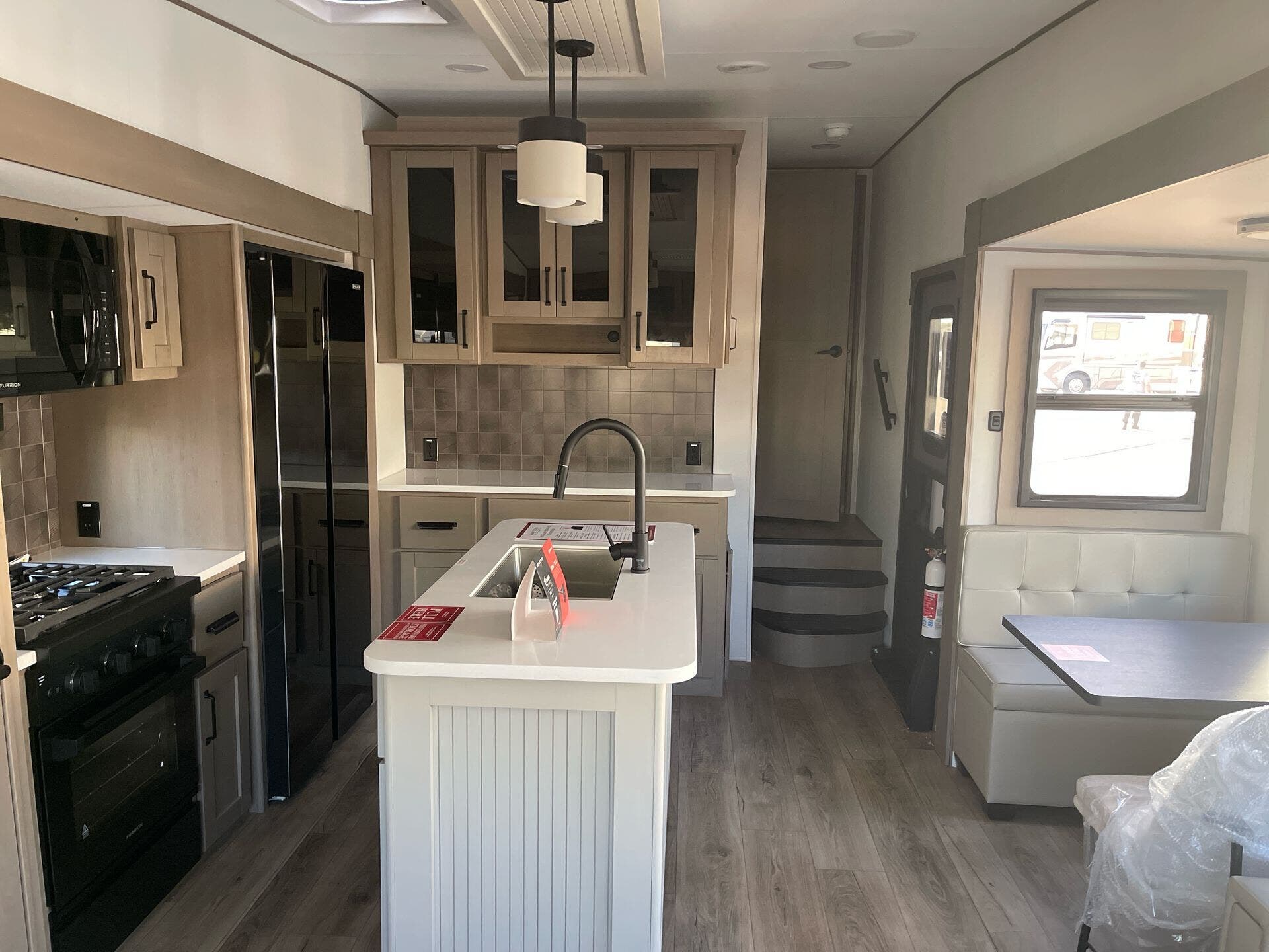 New 2026 Grand Design Reflection 303RLS available in Fort Worth, Texas